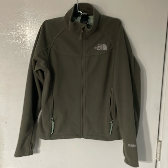 The North Face Windwall jacket - Picture 1 of 11